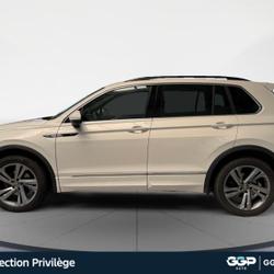 Volkswagen Tiguan 2.0 TDI 150ch R-Line DSG7 Faches-Thumesnil
