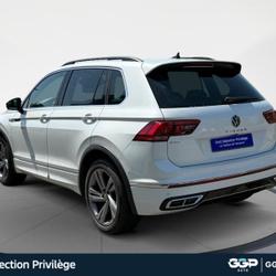 Volkswagen Tiguan 2.0 TDI 150ch R-Line DSG7 Faches-Thumesnil