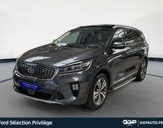 Kia Sorento Faches-Thumesnil