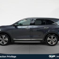 Kia Sorento 2.2 CRDi 200ch ISG GT Line Ultimate 4x4 BVA8 Euro6d-T Faches-Thumesnil