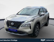 Nissan XTrail Faches-Thumesnil