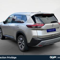 Nissan XTrail e-Power 204ch Acenta Faches-Thumesnil