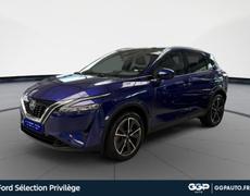 Nissan Qashqai Faches-Thumesnil