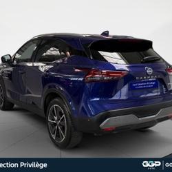 Nissan Qashqai e-POWER 190ch Tekna 2022 Faches-Thumesnil