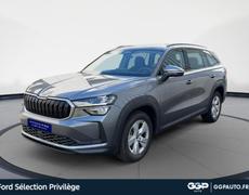 Skoda Kodiaq Faches-Thumesnil