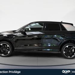 Audi Q2 35 TFSI 150ch  S line S tronic 7 Faches-Thumesnil