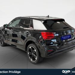 Audi Q2 35 TFSI 150ch  S line S tronic 7 Faches-Thumesnil