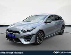 Kia Cee'd Faches-Thumesnil