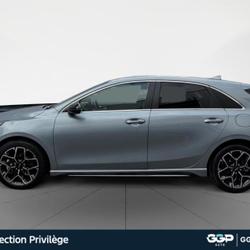 Kia Cee'd 1.5 T-GDi 140ch GT-Line DCT7 MY25 Faches-Thumesnil