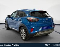 Ford Puma Faches-Thumesnil