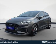 Ford Fiesta Faches-Thumesnil