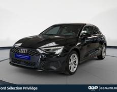 Audi A3 Sportback Faches-Thumesnil