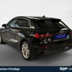 Audi A3 Sportback 35 TFSI 150ch Mild Hybrid Business line S tronic 7 Faches-Thumesnil