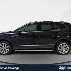 Volkswagen Tiguan 2.0 TDI 150ch Carat DSG7 Euro6d-T Faches-Thumesnil
