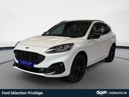 Ford Kuga - 2.5 Duratec 225ch PHEV ST-Line X BVA - 24 990 €