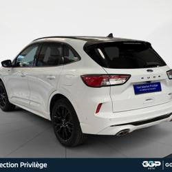 Ford Kuga 2.5 Duratec 225ch PHEV ST-Line X BVA Faches-Thumesnil