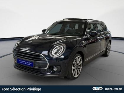 Mini Clubman - One  102ch Canonbury BVA7 5cv - 19 490 €