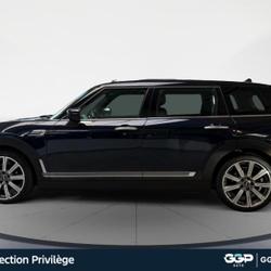 Mini Clubman One  102ch Canonbury BVA7 5cv Faches-Thumesnil