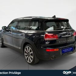 Mini Clubman One  102ch Canonbury BVA7 5cv Faches-Thumesnil