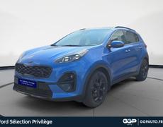 Kia Sportage Faches-Thumesnil