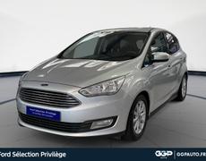 Ford C Max Faches-Thumesnil