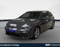 Volkswagen Golf 8