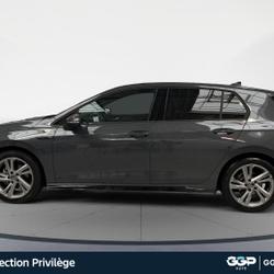 Volkswagen Golf 8 1.5 eTSI OPF 130ch R-Line DSG7 occasion - Faches-Thumesnil - photo 2/32