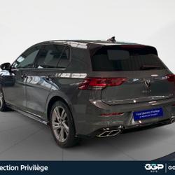 Volkswagen Golf 8 1.5 eTSI OPF 130ch R-Line DSG7 occasion - Faches-Thumesnil - photo 3/32