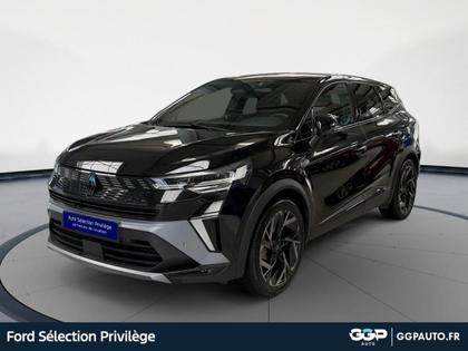 Renault Symbioz - 1.6 E-Tech full hybrid 145ch esprit Alpine - 26 990 €