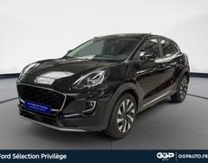 Ford Puma Faches-Thumesnil