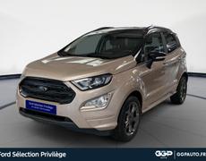Ford Ecosport Faches-Thumesnil