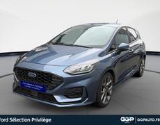 Ford Fiesta Faches-Thumesnil