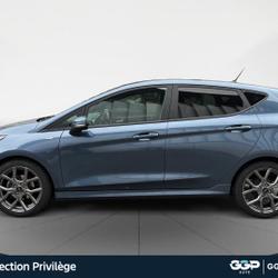 Ford Fiesta 1.0 Flexifuel 95ch ST-Line 5p occasion - Faches-Thumesnil - photo 2/30