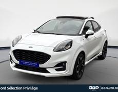 Ford Puma Faches-Thumesnil