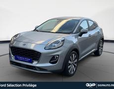 Ford Puma Faches-Thumesnil