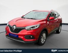 Renault Kadjar Faches-Thumesnil