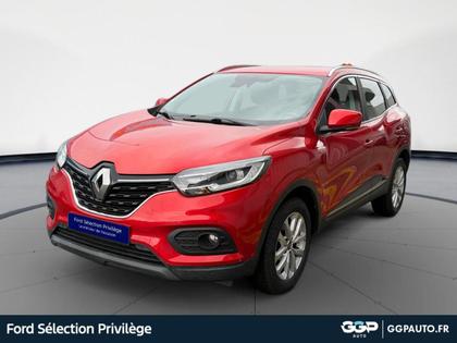 Renault Kadjar - 1.3 TCe 140ch FAP Business - 13 990 €