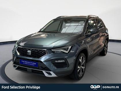 Seat Ateca - 1.0 TSI 110ch Start&Stop  Urban - 15 480 €