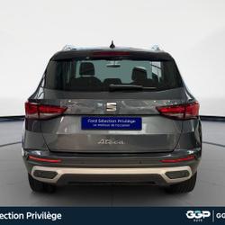 Seat Ateca 1.0 TSI 110ch Start&Stop Urban occasion - Faches-Thumesnil - photo 3/29