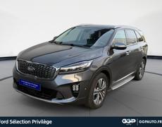 Kia Sorento Faches-Thumesnil