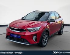 Kia Stonic Faches-Thumesnil