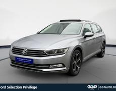Volkswagen Passat 1.5 TSI EVO 150ch Confortline