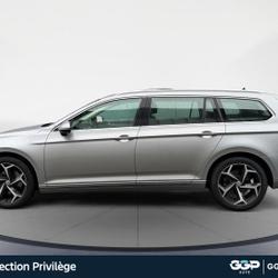Volkswagen Passat 1.5 TSI EVO 150ch Confortline occasion - Faches-Thumesnil - photo 2/29
