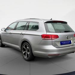 Volkswagen Passat 1.5 TSI EVO 150ch Confortline occasion - Faches-Thumesnil - photo 3/29