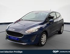 Ford Fiesta Faches-Thumesnil