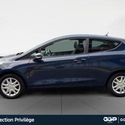 Ford Fiesta 1.1 85ch Essential 3p Euro6.2 occasion - Faches-Thumesnil - photo 2/30