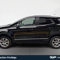 Ford Ecosport 1.0 EcoBoost 125ch Titanium occasion - Faches-Thumesnil - photo 2/31
