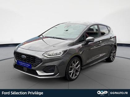 Ford Fiesta - 1.0 Flexifuel 95ch ST-Line X 5p - 15 290 €