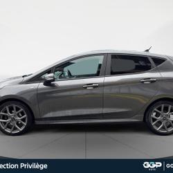 Ford Fiesta 1.0 Flexifuel 95ch ST-Line X 5p occasion - Faches-Thumesnil - photo 2/32