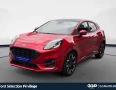 Ford Puma Faches-Thumesnil